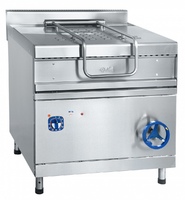 Сковорода электрическая кухонная ABAT ЭСК-90-0,27-40