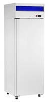 Холодильные шкафы ABAT ШХс  (краш./нерж.) среднетемпературные