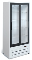 Шкаф холодильный Эльтон