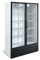 Шкафы холодильные ШХСн 0,80С и ШХ 0,80С