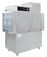 Посудомоечная тунельная машина ABAT МПТ-1700-01 (с теплообменником)