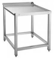 Стол раздаточный СПМР-6-2 для туннельных посудомоечных машин МПТ